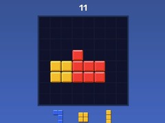 Hry Block Master Super Puzzle