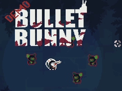 Hry Bullet Bunny