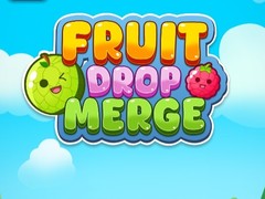 Hry Fruit Drop Merge