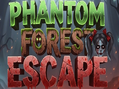 Hry Phantom Forest Escape