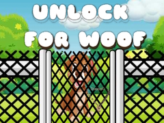 Hry Unlock for Woof