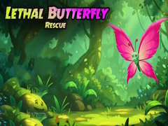 Hry Lethal Butterfly Rescue