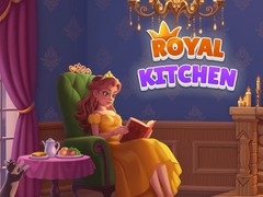 Hry Royal Kitchen