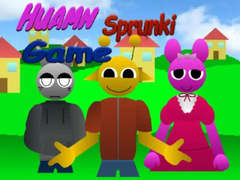 Hry Sprunki 1996 Human Version