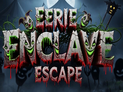 Hry Eerie Enclave Escape
