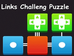 Hry Links Challeng Puzzle
