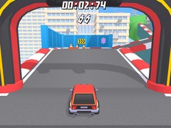 Hry Offroad Rush