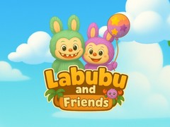 Hry Labubu And Friends