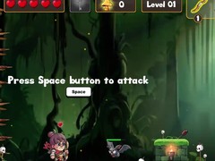 Hry Jungle Fury Mutant Rhino Mayhem