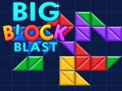 Hry Big Block Blast