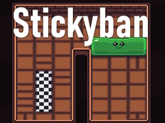 Hry Stickyban
