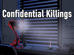 Hry Confidential Killings