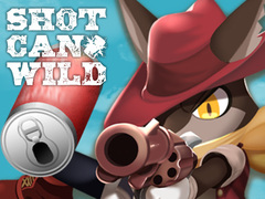 Hry Shot Can Wild