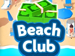 Hry Beach Club