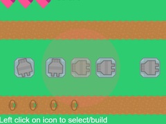 Hry Zombie Tower Defense