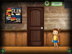 Hry Amgel Kids Room Escape 313