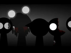Hry Sprunki: The Lost Souls