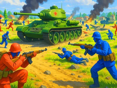 Hry Operation Flashpoint: Red - Blue War