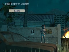 Hry Baby Sniper In Vietnam