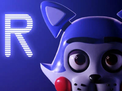 Hry Five Nights at Candy's Remaster