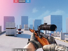 Hry KS Russian Snipers