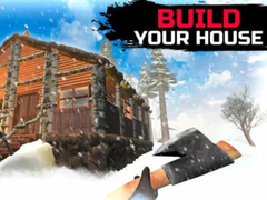 Hry Winter Craft: Survival in the Forest