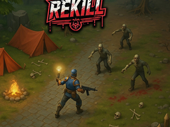 Hry Rekill
