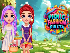 Hry Picnic Fashion Fiesta
