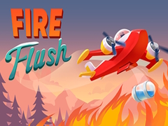 Hry Fire Flush