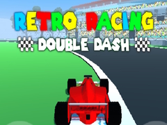 Hry Retro Racing Double Dash