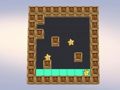 Hry Color Maze Star Search