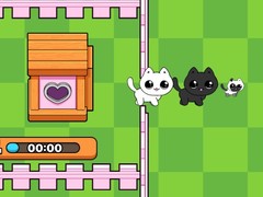 Hry My Kitties. Catworld