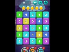 Hry 2048 Clicker