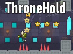 Hry ThroneHold