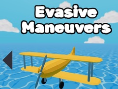 Hry Evasive Maneuvers