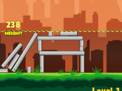 Hry Tower Boom Level Pack