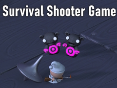 Hry Survival Shooter Game