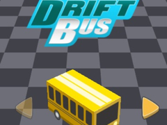 Hry Drift Bus