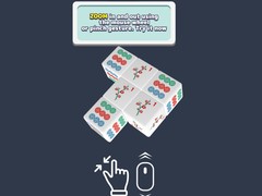 Hry Mahjong 3d Match