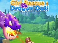 Hry Girl Rescue: Dragon Out