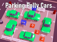 Hry Parking Polly Cars