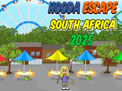 Hry Hooda Escape South Africa 2025