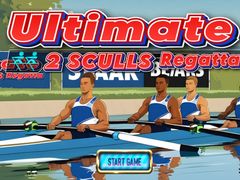 Hry Ultimate 2 Sculls Regatta
