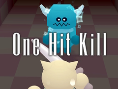 Hry One Hit Kill