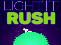 Hry Light It Rush
