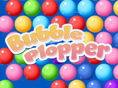 Hry Bubble Plopper