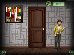 Hry Amgel Juneteenth Day Escape