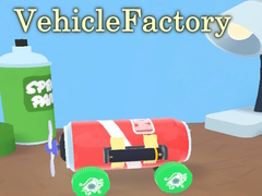 Hry VehicleFactory