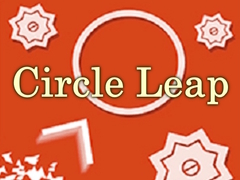 Hry Circle Leap