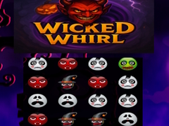 Hry Wicked Whirl